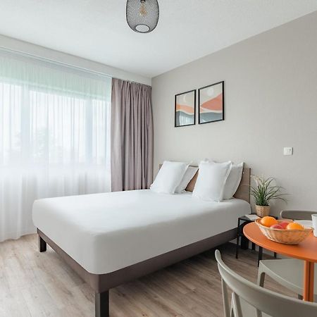 Appart'City Classic Bordeaux Centre Εξωτερικό φωτογραφία