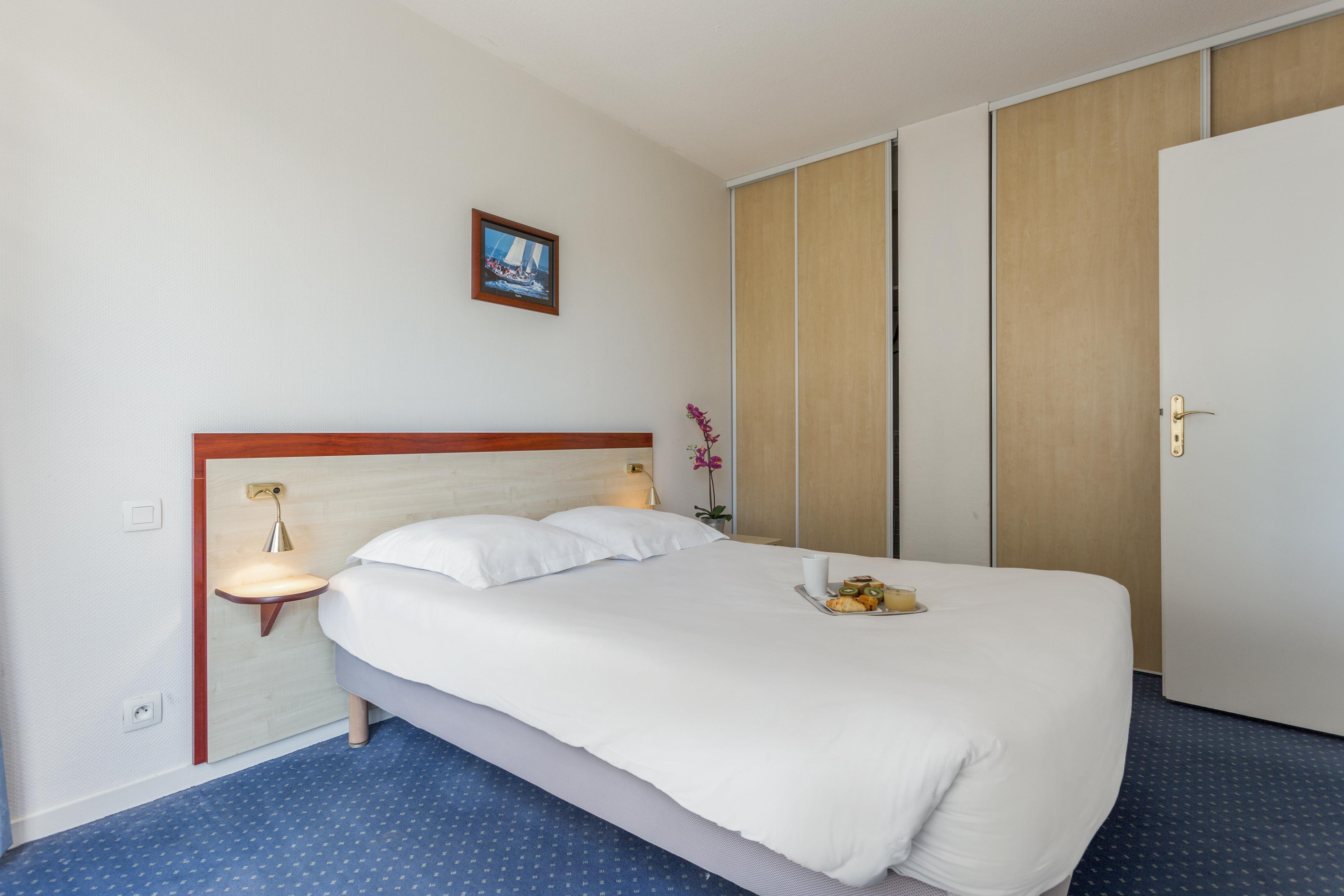 Appart'City Classic Bordeaux Centre Εξωτερικό φωτογραφία