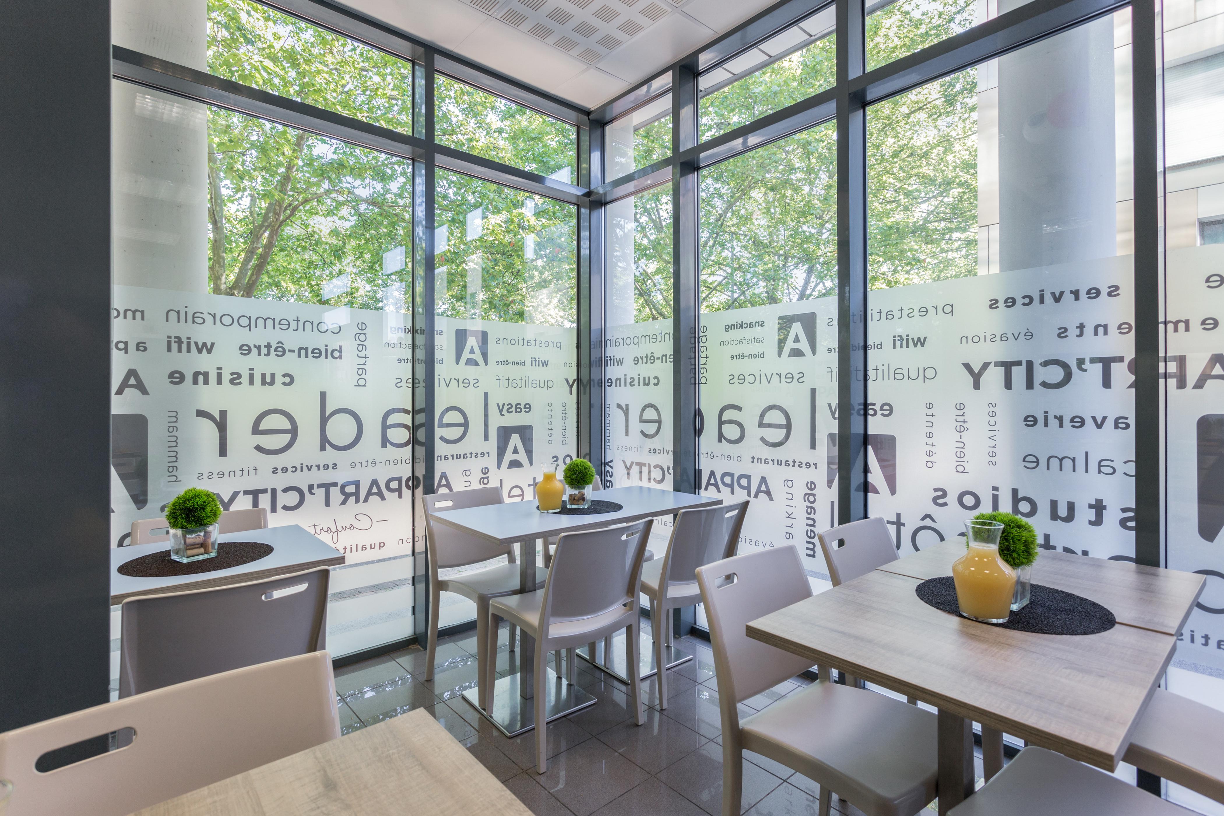 Appart'City Classic Bordeaux Centre Εξωτερικό φωτογραφία