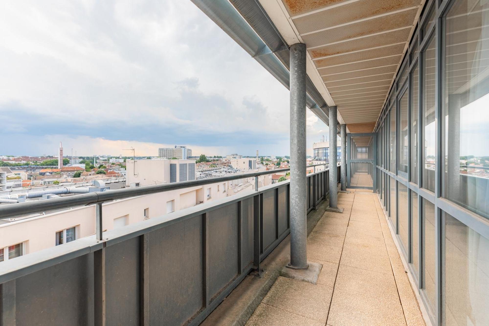 Appart'City Classic Bordeaux Centre Εξωτερικό φωτογραφία