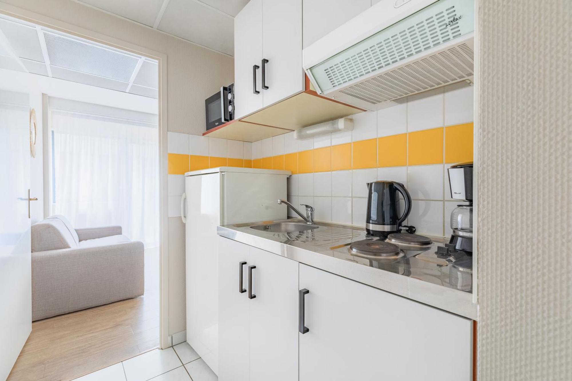 Appart'City Classic Bordeaux Centre Εξωτερικό φωτογραφία