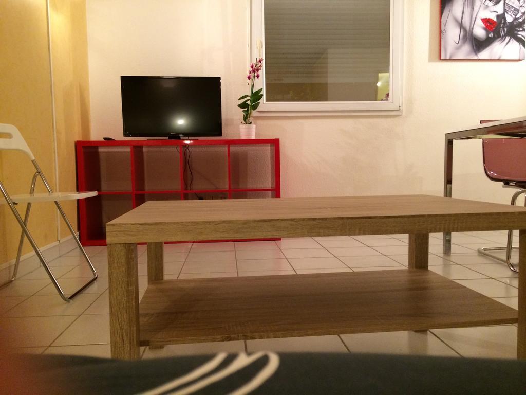 Appart'City Classic Bordeaux Centre Εξωτερικό φωτογραφία