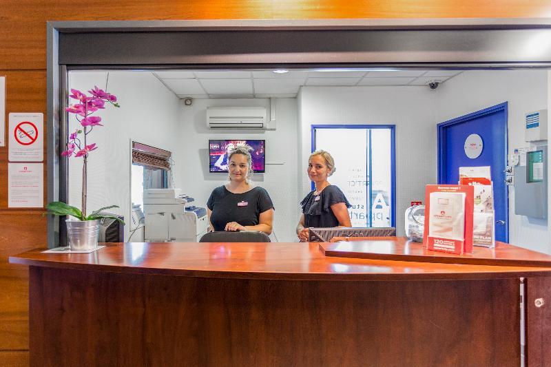 Appart'City Classic Bordeaux Centre Εξωτερικό φωτογραφία